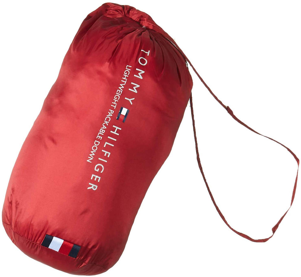 TOMMY HILFIGER MW0MW06925-666 Chaleco para Hombre