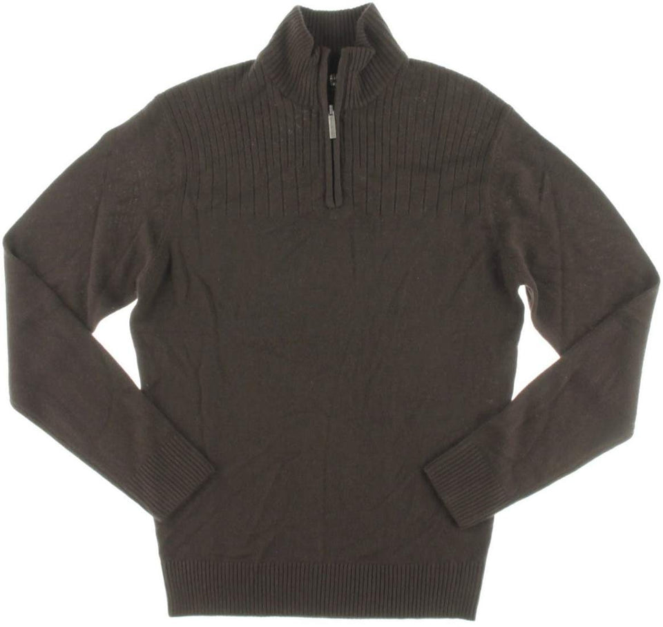 Geoffrey Beene - Sudadera con Cierre para Hombre