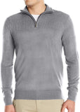 Geoffrey Beene - Sudadera con Cierre para Hombre