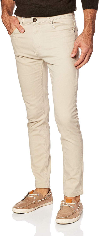 LOB CPSY0340 Pantalones para Hombre