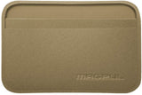 Magpul Industries daka Diario polímero Plano Oscuro Earth 4.13" x 2.75" portafolios