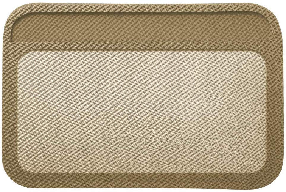 Magpul Industries daka Diario polímero Plano Oscuro Earth 4.13" x 2.75" portafolios