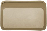 Magpul Industries daka Diario polímero Plano Oscuro Earth 4.13" x 2.75" portafolios