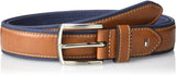 Tommy Hilfiger - Cinturón,11TL02X178, Hombres