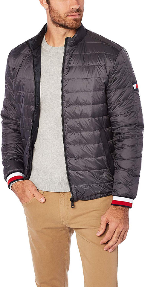 TOMMY HILFIGER MW0MW06927 Chaqueta para Hombre