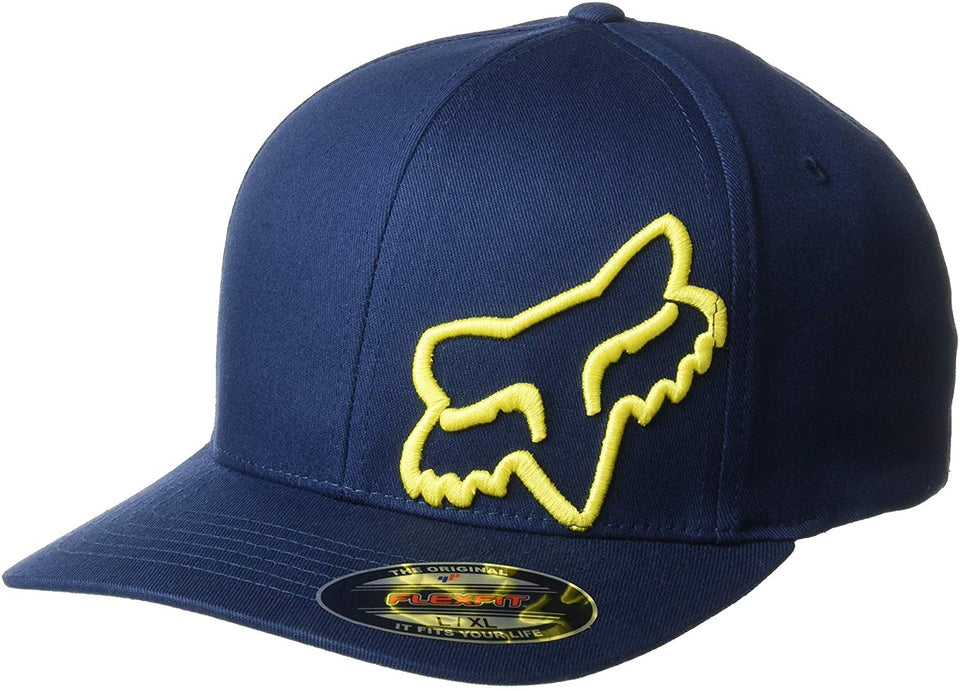 Fox Gorra para Hombres Legacy