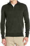 Geoffrey Beene - Sudadera con Cierre para Hombre