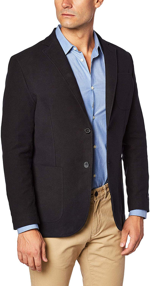 Phillipe Duxon Zafir scsl s017n Chaqueta para Hombre