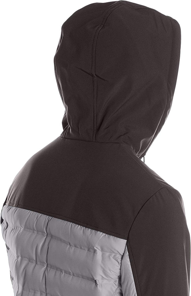 Kenneth Cole New York - Chamarra Acolchada para Hombre