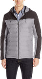 Kenneth Cole New York - Chamarra Acolchada para Hombre