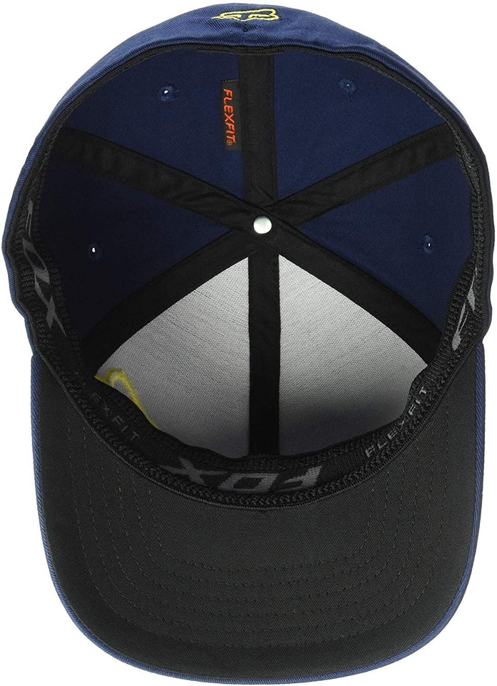 Fox Gorra para Hombres Legacy