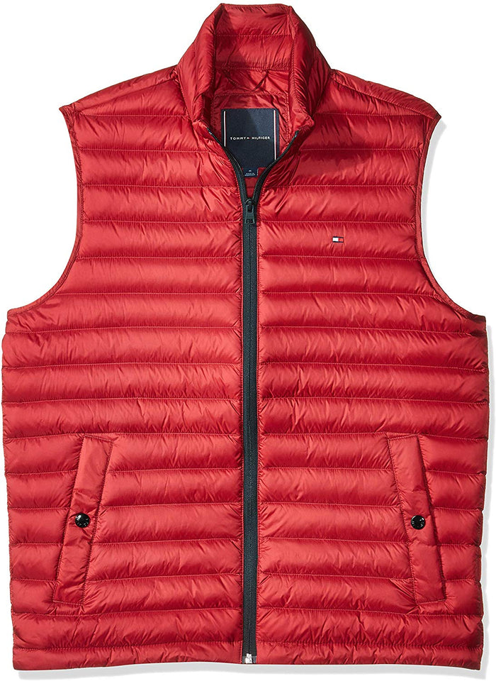 TOMMY HILFIGER MW0MW06925-666 Chaleco para Hombre