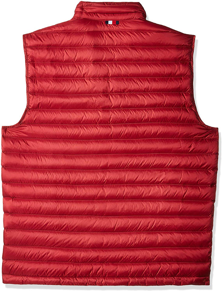 TOMMY HILFIGER MW0MW06925-666 Chaleco para Hombre