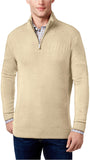 Geoffrey Beene - Sudadera con Cierre para Hombre