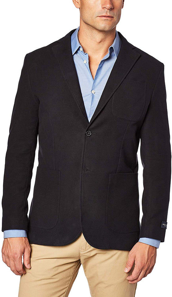 Phillipe Duxon Zafir scsl s017n Chaqueta para Hombre