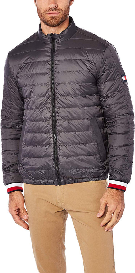 TOMMY HILFIGER MW0MW06927 Chaqueta para Hombre