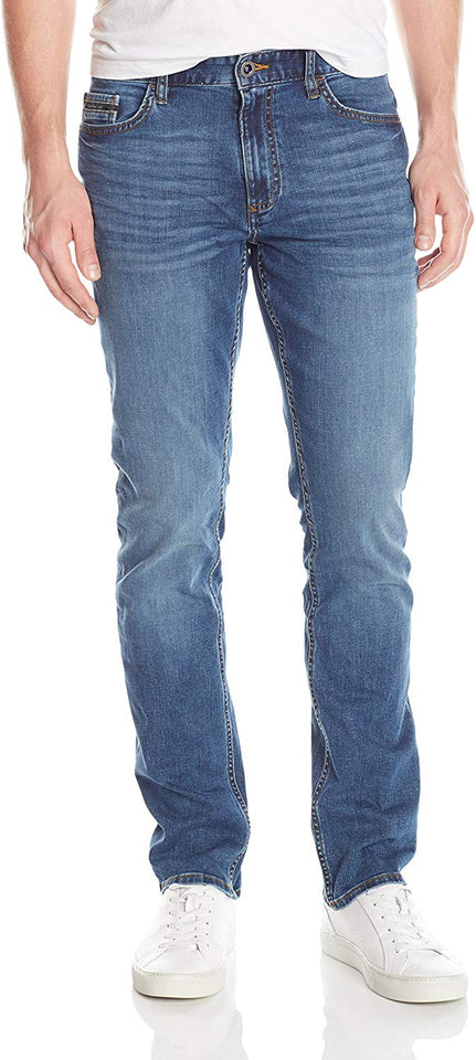 Calvin Klein Denim Ajustado para Hombre