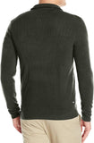 Geoffrey Beene - Sudadera con Cierre para Hombre