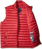 TOMMY HILFIGER MW0MW06925-666 Chaleco para Hombre