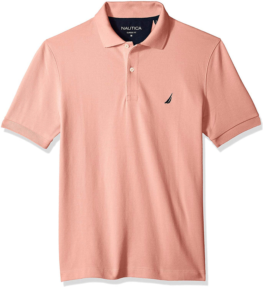 Nautica - Camisa Polo,K51701, Hombres