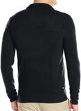 Geoffrey Beene - Sudadera con Cierre para Hombre