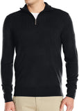 Geoffrey Beene - Sudadera con Cierre para Hombre