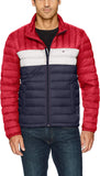 TOMMY HILFIGER Men's Packable Down Jacket