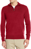 Geoffrey Beene - Sudadera con Cierre para Hombre
