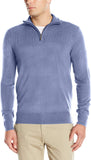 Geoffrey Beene - Sudadera con Cierre para Hombre
