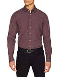 Camisa para hombre | estampado de flores